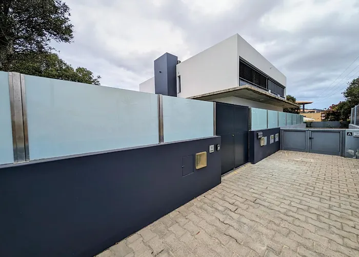Apartamentos Aurea - Porto Santo