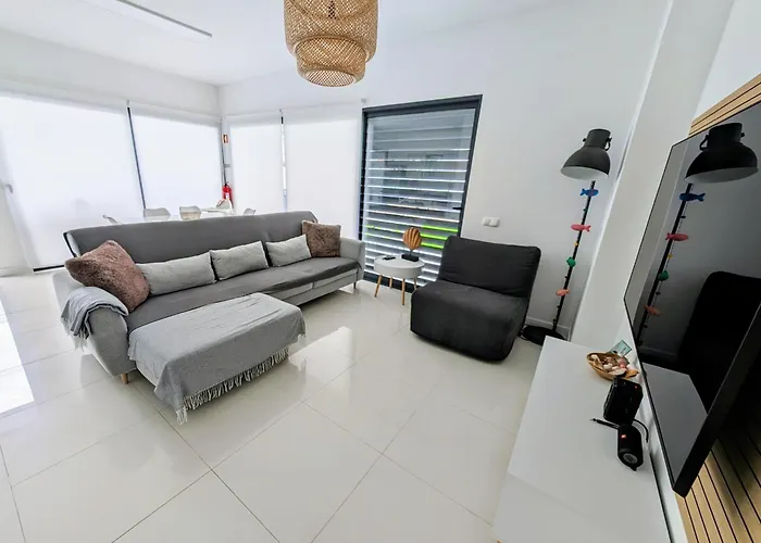 Apartamentos Aurea - Porto Santo