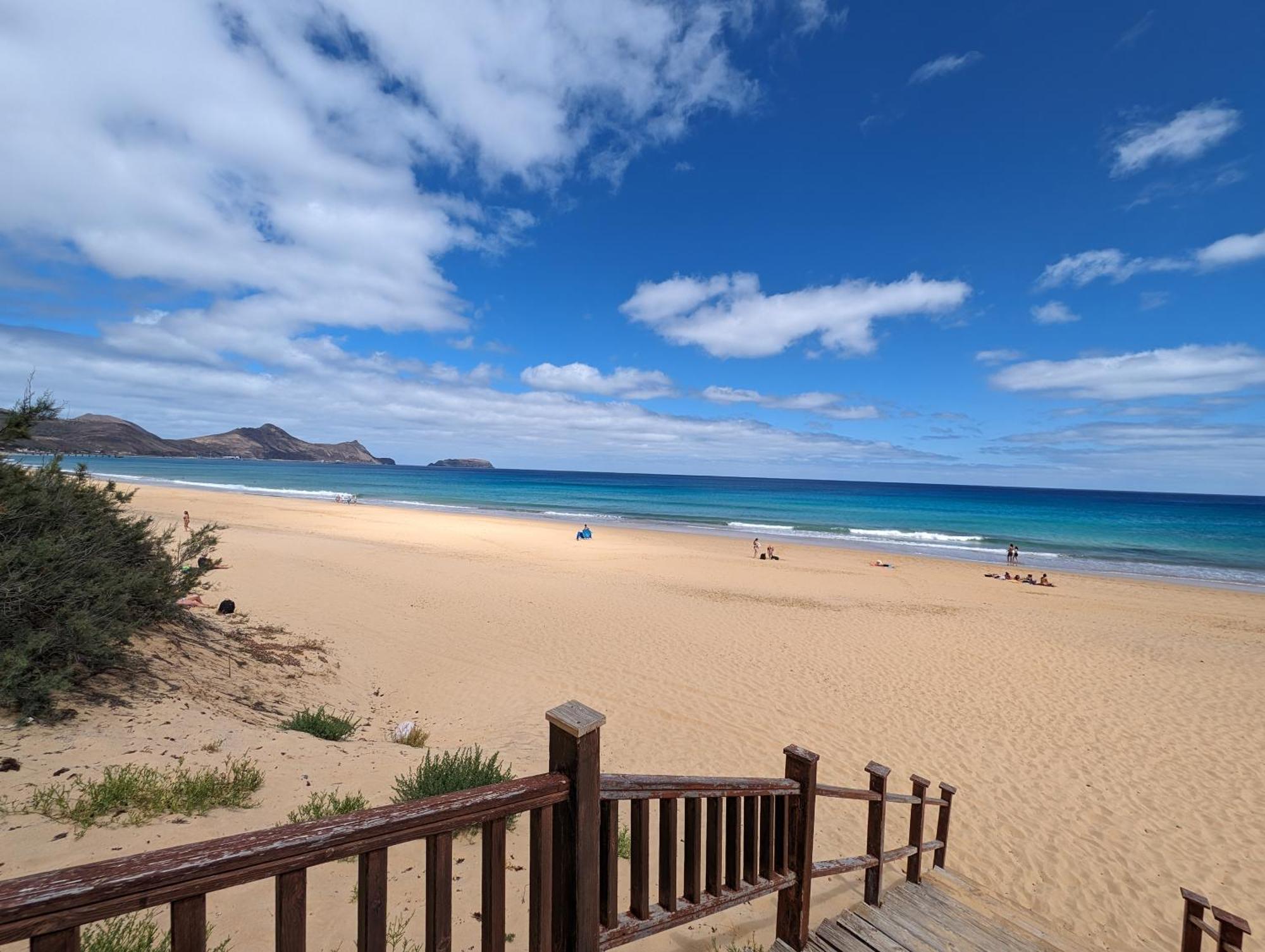 Aurea - Villa Porto Santo