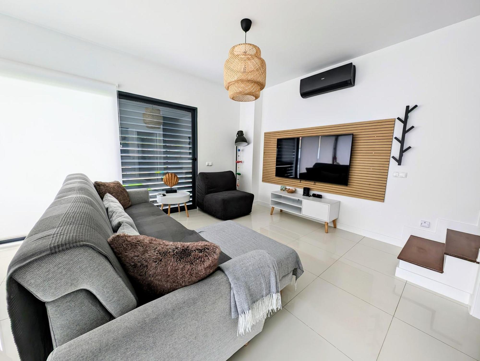 Villa Aurea - *