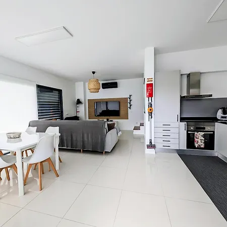 Apartamentos Aurea - Porto Santo Buitenkant foto