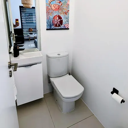 Apartamentos Aurea - Porto Santo Buitenkant foto