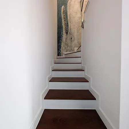 Apartamentos Aurea - Porto Santo Buitenkant foto
