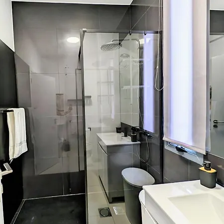 Apartamentos Aurea - Porto Santo Buitenkant foto