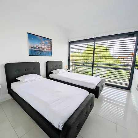 Apartamentos Aurea - Porto Santo Buitenkant foto